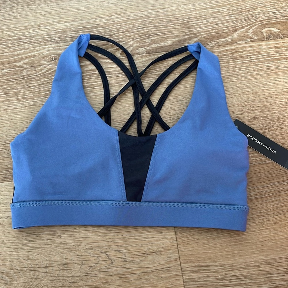 BCBG SPORT TOP